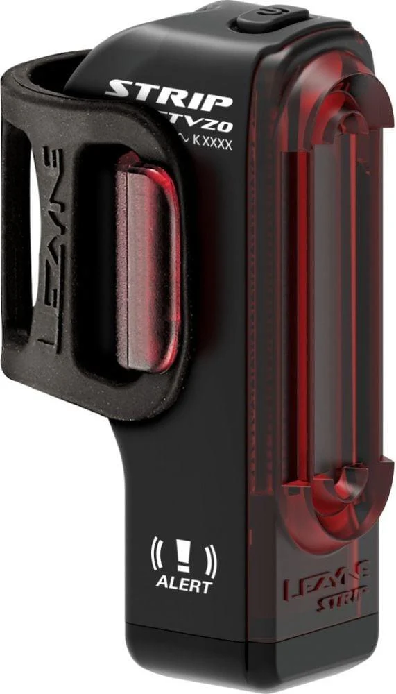Lezyne LED Bicycle Light Strip Alert