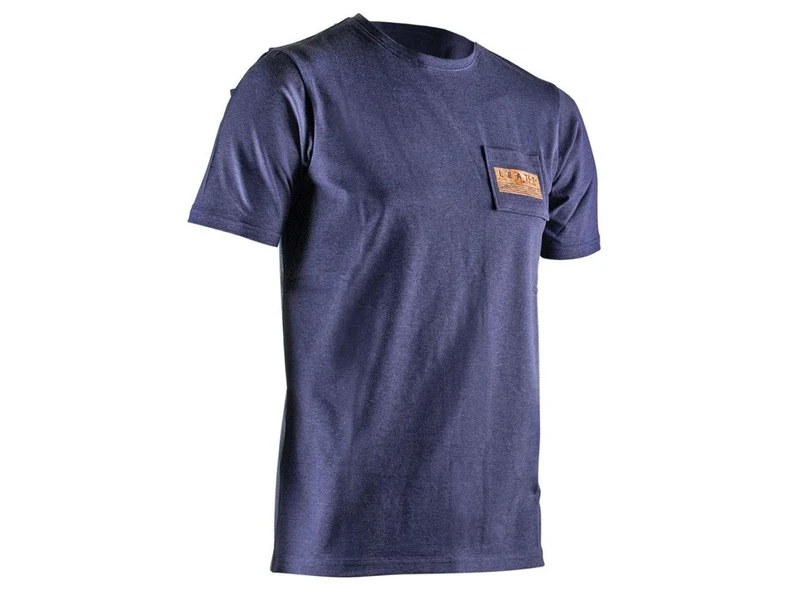Leatt Upcycle t-shirt Upcycle