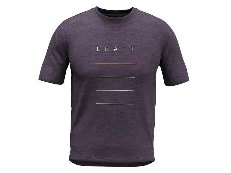 Leatt MTB Trail 1.0 Jersey