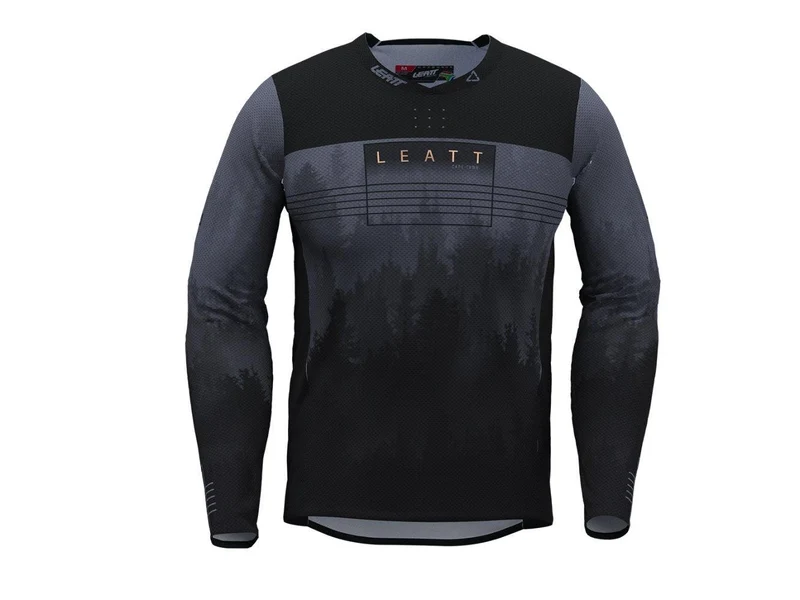 Leatt MTB Gravity 4.0 Jersey