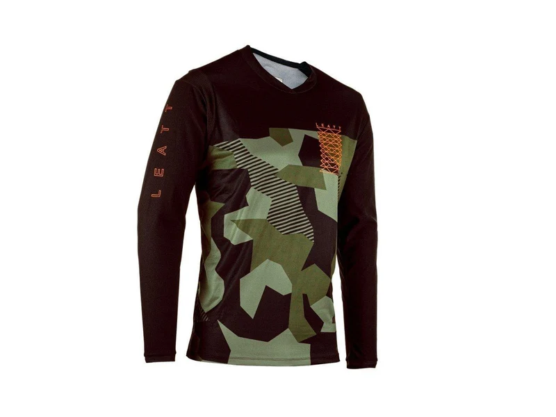 Leatt MTB Gravity 3.0 Jersey
