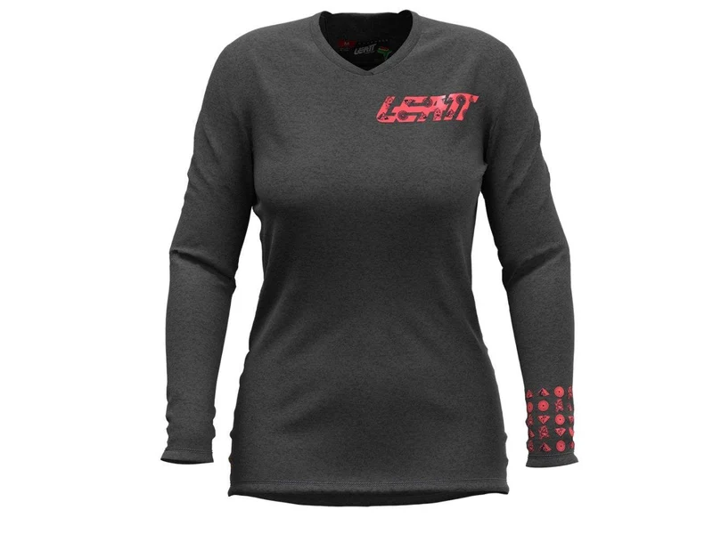 Leatt MTB Gravity 2.0 Women's Jersey