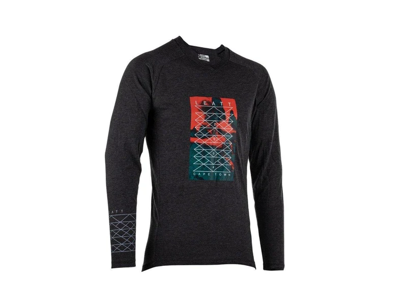 Leatt MTB Gravity 2.0 Jersey