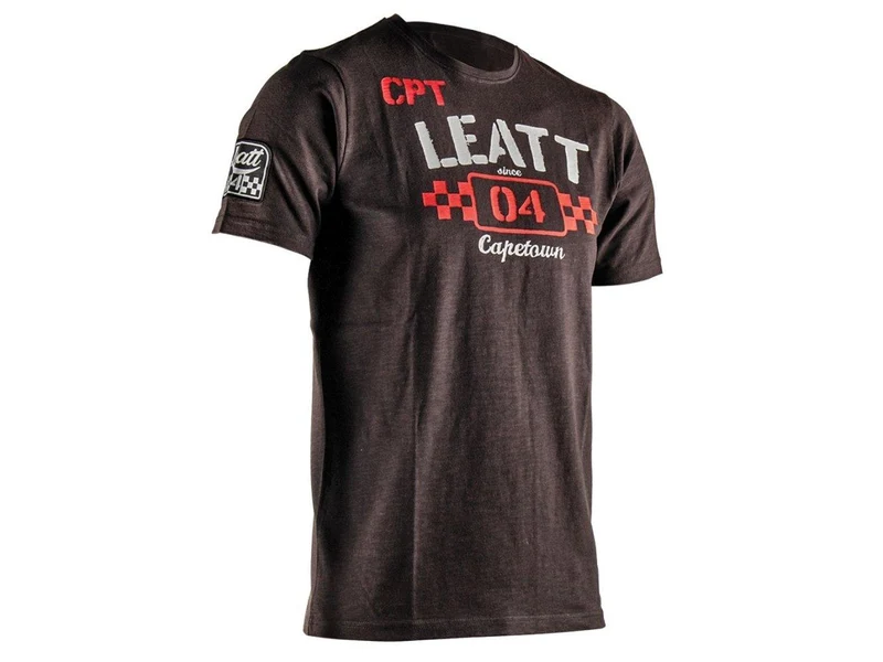 Leatt Heritage T-Shirt