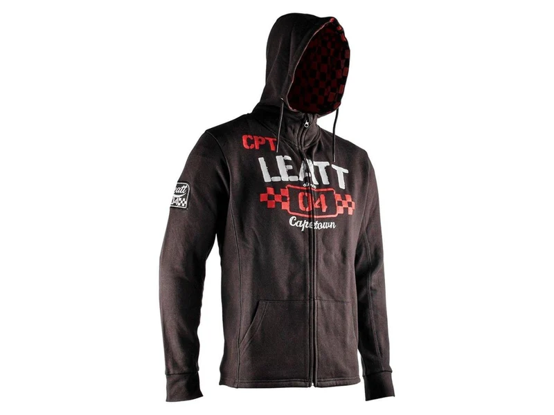 Leatt Heritage Hoodie
