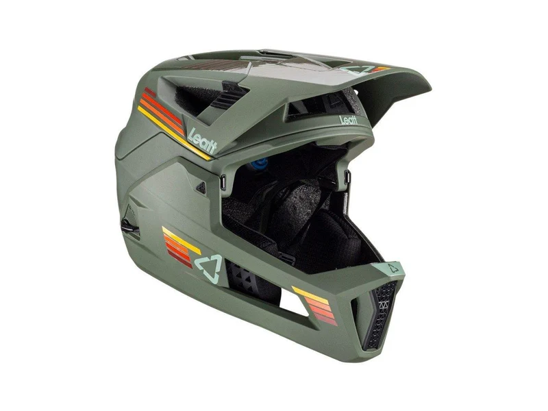 Leatt Helmet MTB Enduro 4.0
