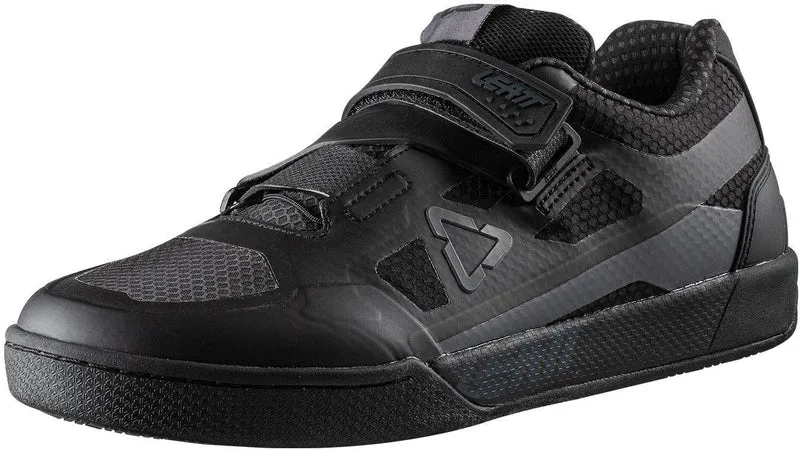 Leatt DBX 5.0 clipless pedal shoe