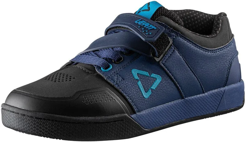 Leatt DBX 4.0 clipless pedal shoe