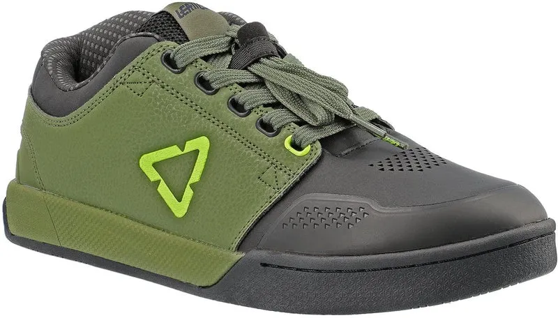 Leatt DBX 3.0 Flat Pedal Shoe