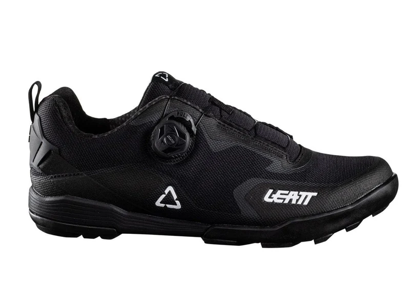 Leatt 6.0 clipless pedal shoe
