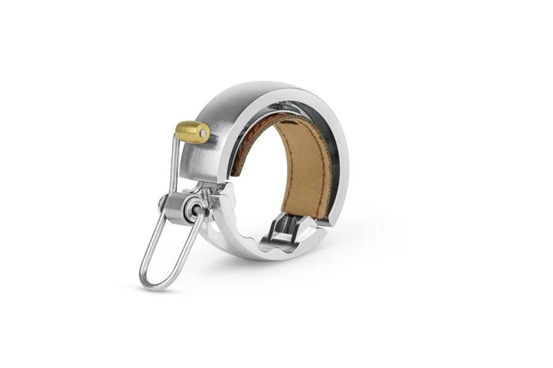 Knog Oi Luxe bicycle bell