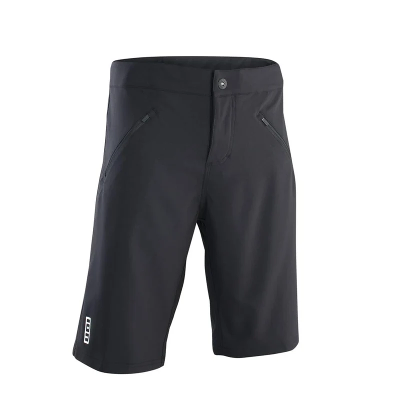 ION bike shorts logo