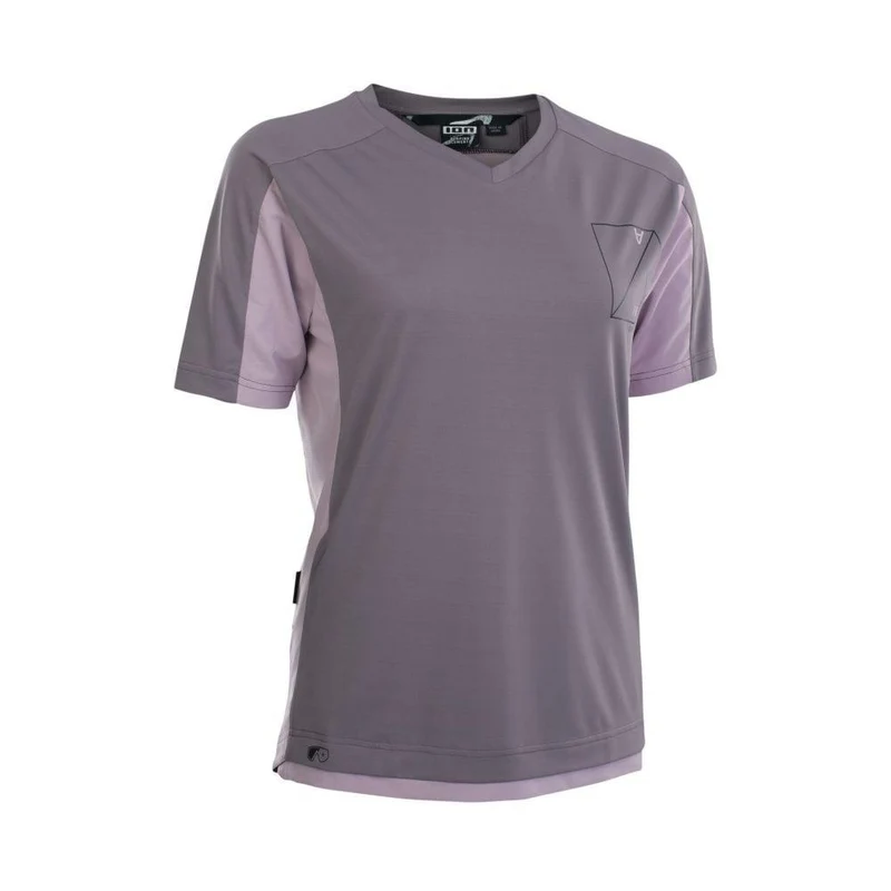 ION Bike Jersey Traze Amp SS AFT women