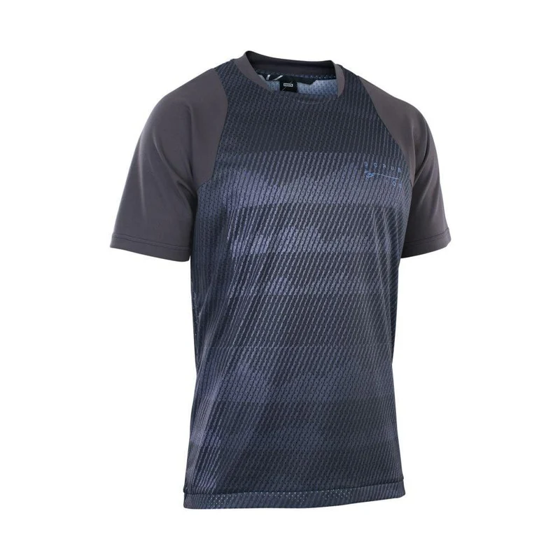 ION Bike Jersey Scrub SS men