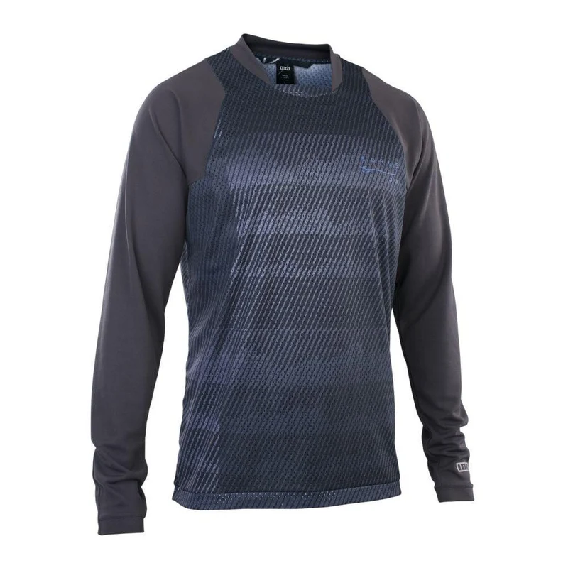 ION Bike Jersey Scrub LS men