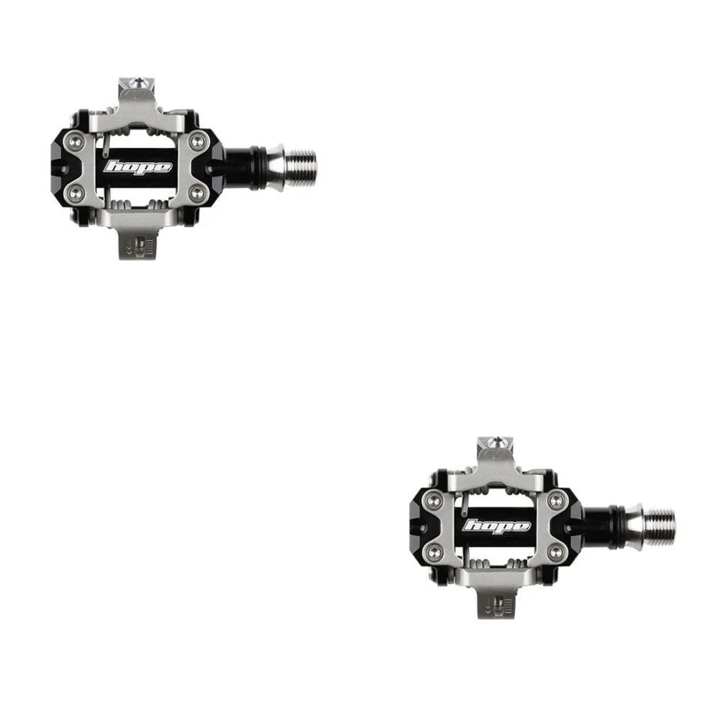 HOPE Union RC Pedals