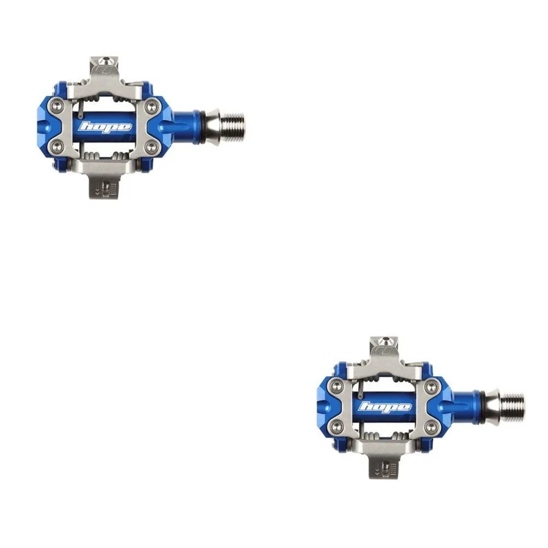 HOPE Union RC Pedals