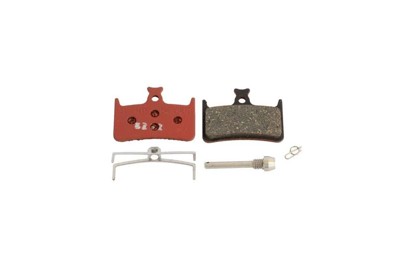 HOPE MONO M4 / E4 2013 BRAKE PADS - Standard (PAIR)