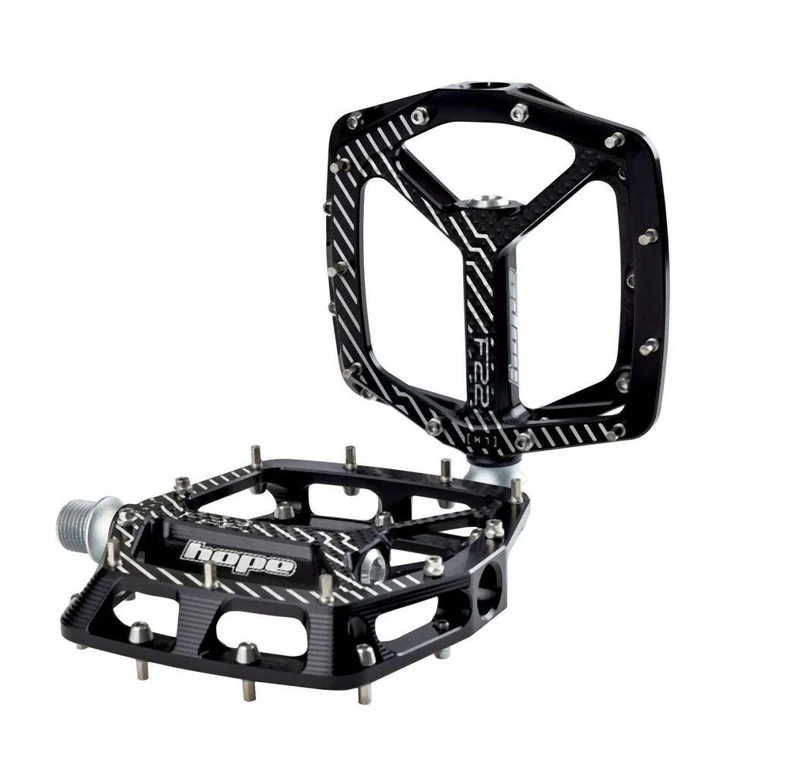 HOPE F22 Pedals