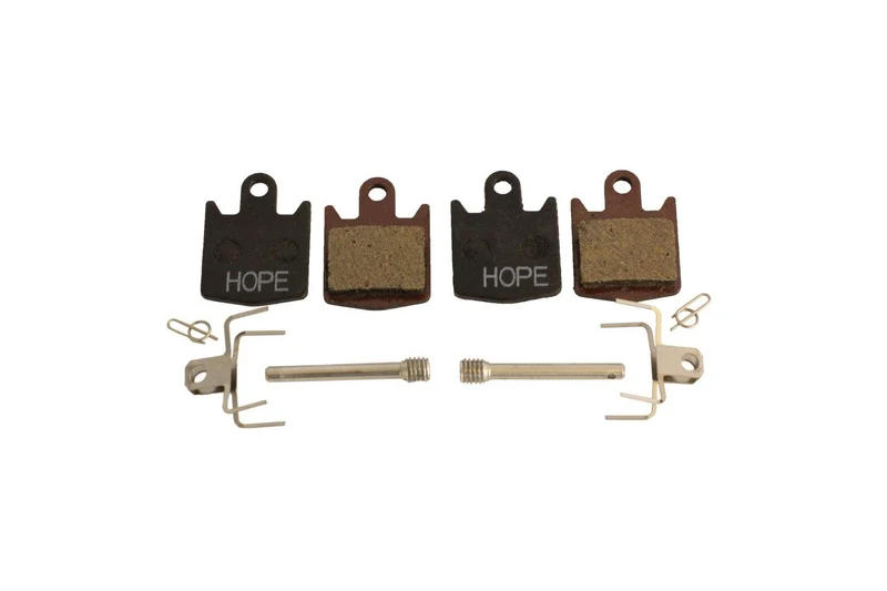 HOPE DH4 /(OLD)E4/ M4 BRAKE PADS