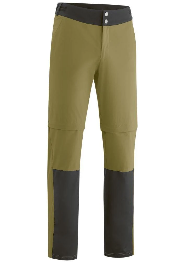 Gonso Rombon zip-off trousers