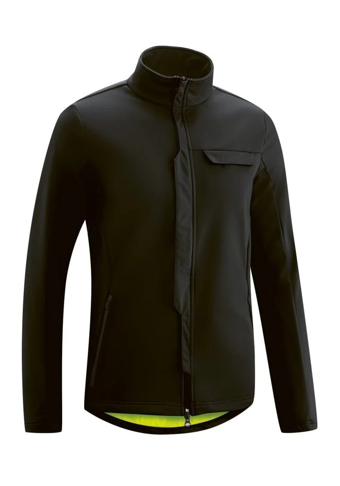 Gonso Ternes soft jacket