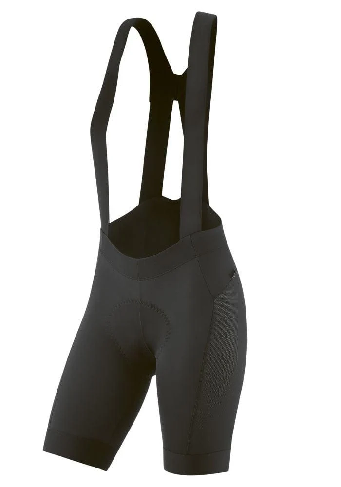 Gonso SQlab GO Bike women's bib underpants