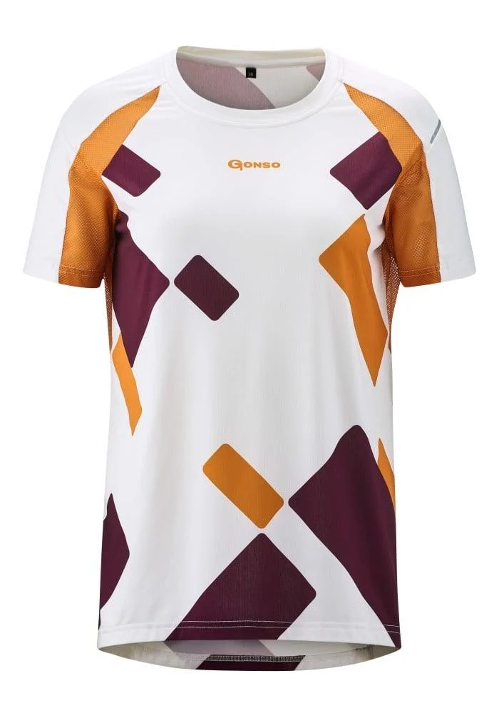 Gonso Presanella Bikeshirt-1/2
