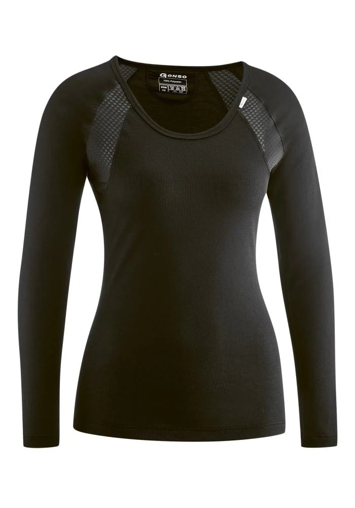 Gonso Perniche Rad-U-Shirt-1/1