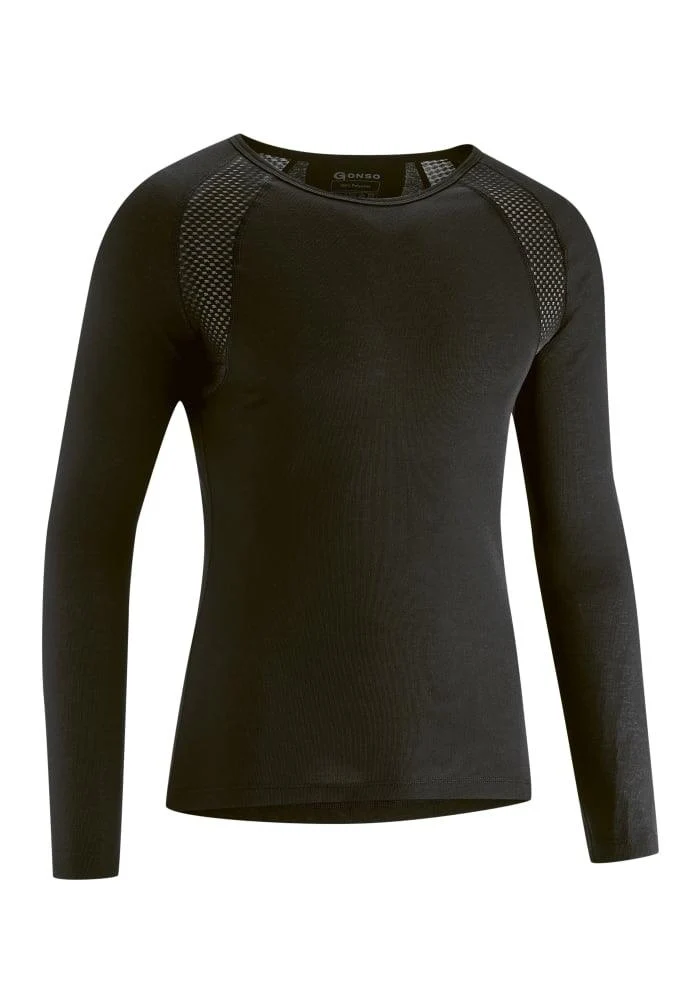 Gonso Lisbon Rad-U-Shirt-1/1