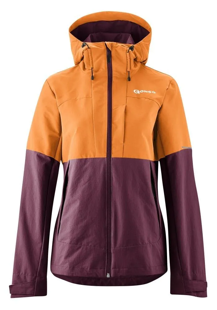 Gonso Lavarella bike jacket