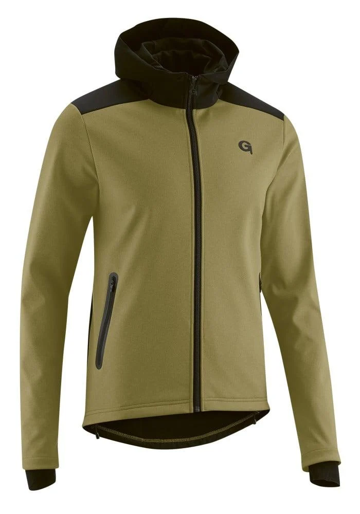 Gonso Hoodie Soft