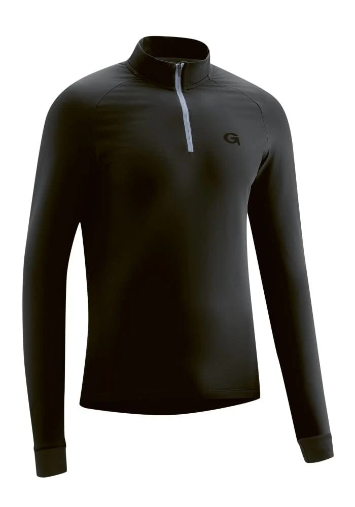 Gonso Grosso Bikeshirt-1/1-HZ