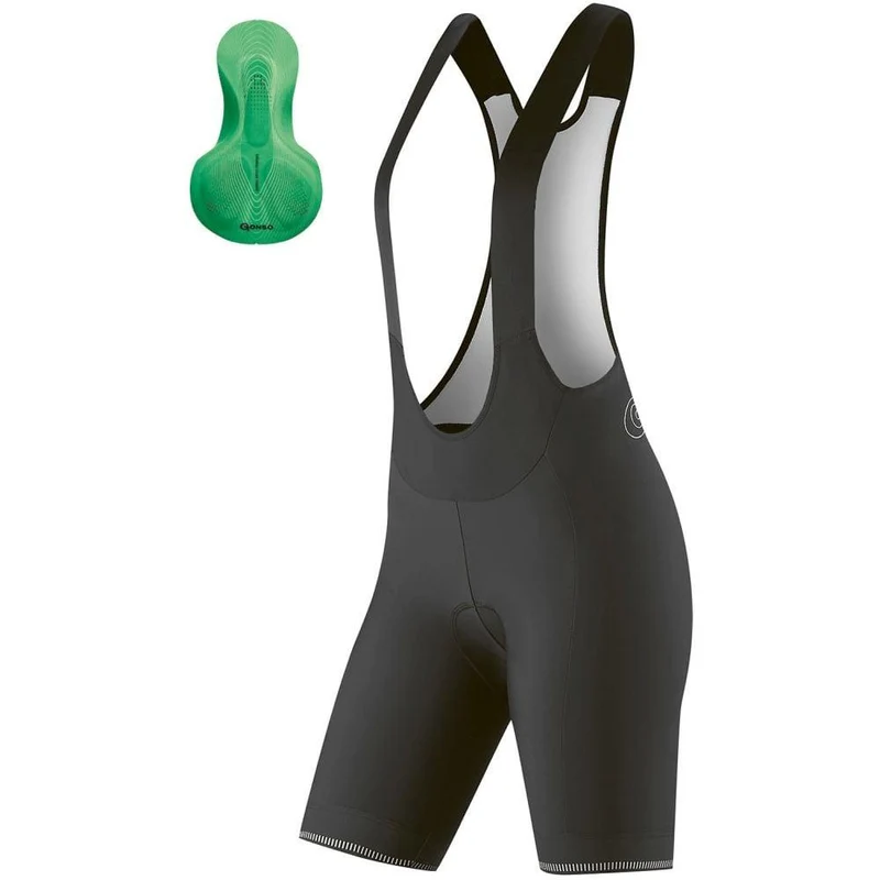 Gonso women's cycling shorts SITIVO BIB
