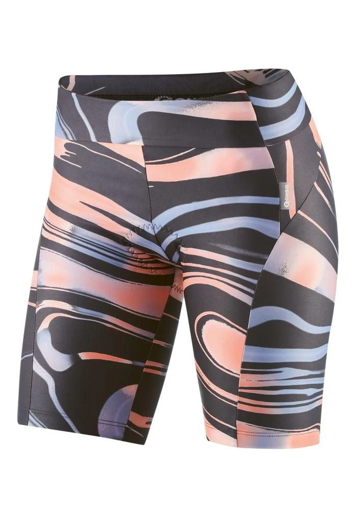 Gonso women's cycling shorts Malegga