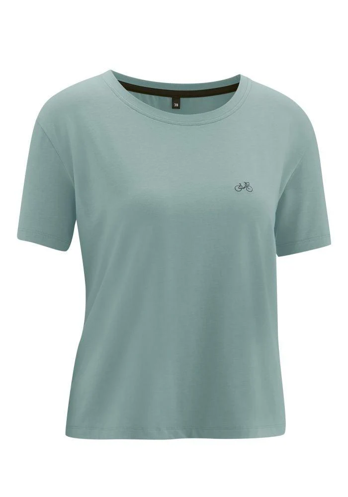 Gonso women's bike shirt 1/2 Natisone