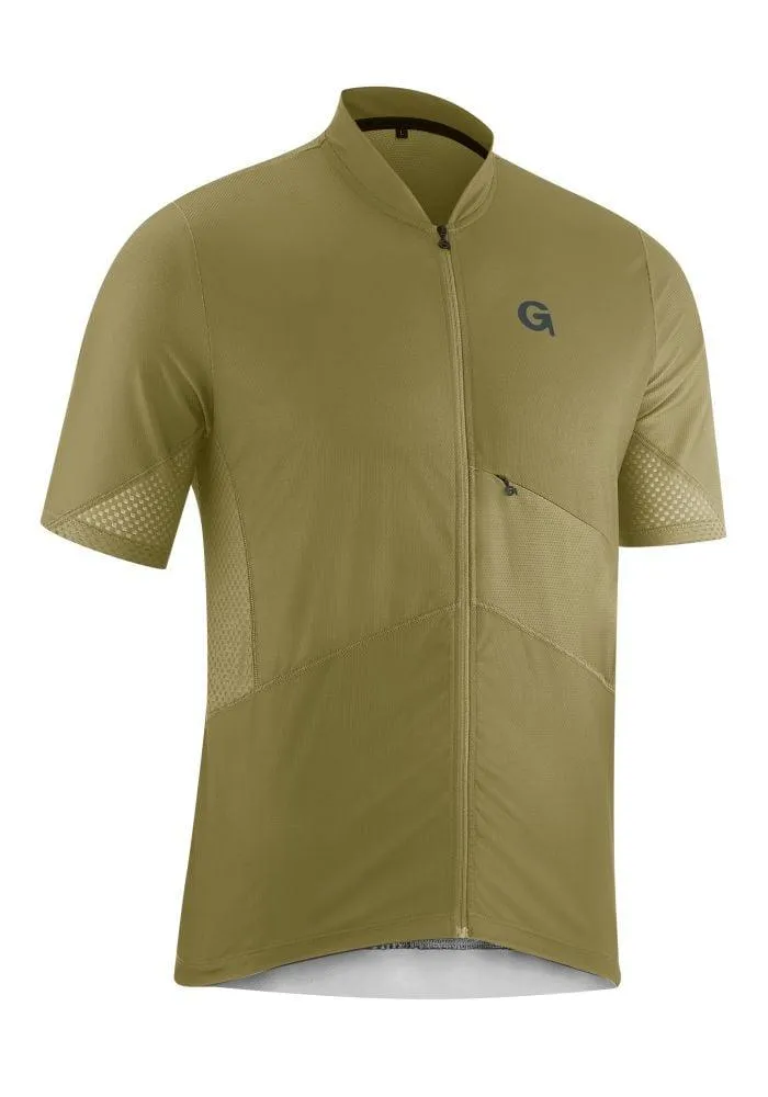 Gonso Bikeshirt-1/2 Fusine