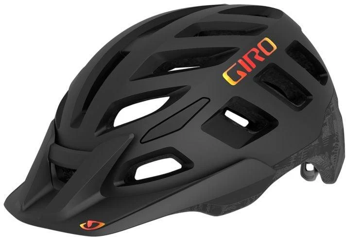 Giro RADIX MIPS