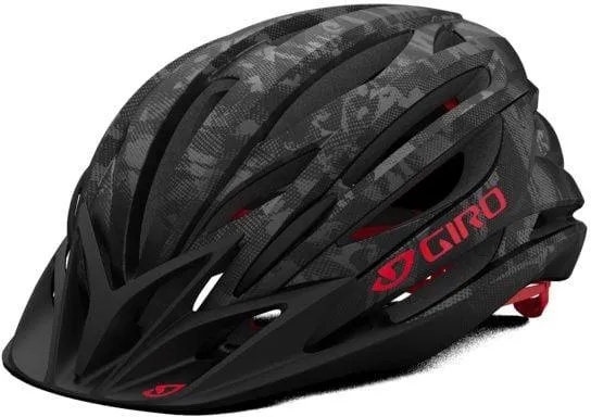 Giro Artex Mips
