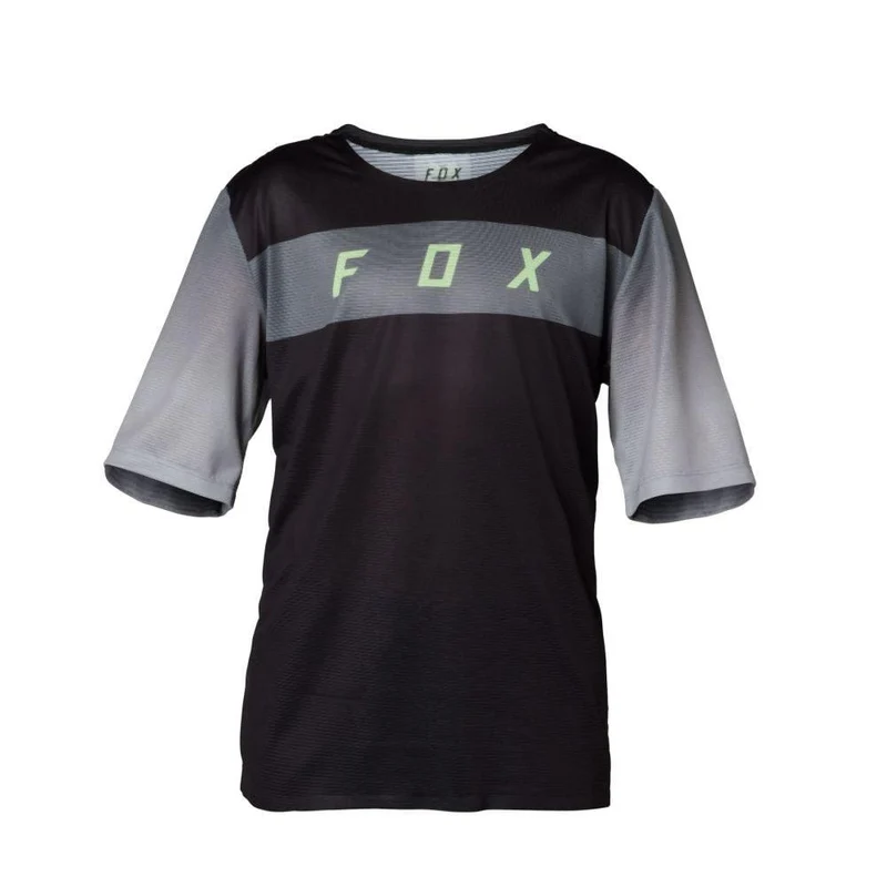 Fox Youth Flexair SS Jersey