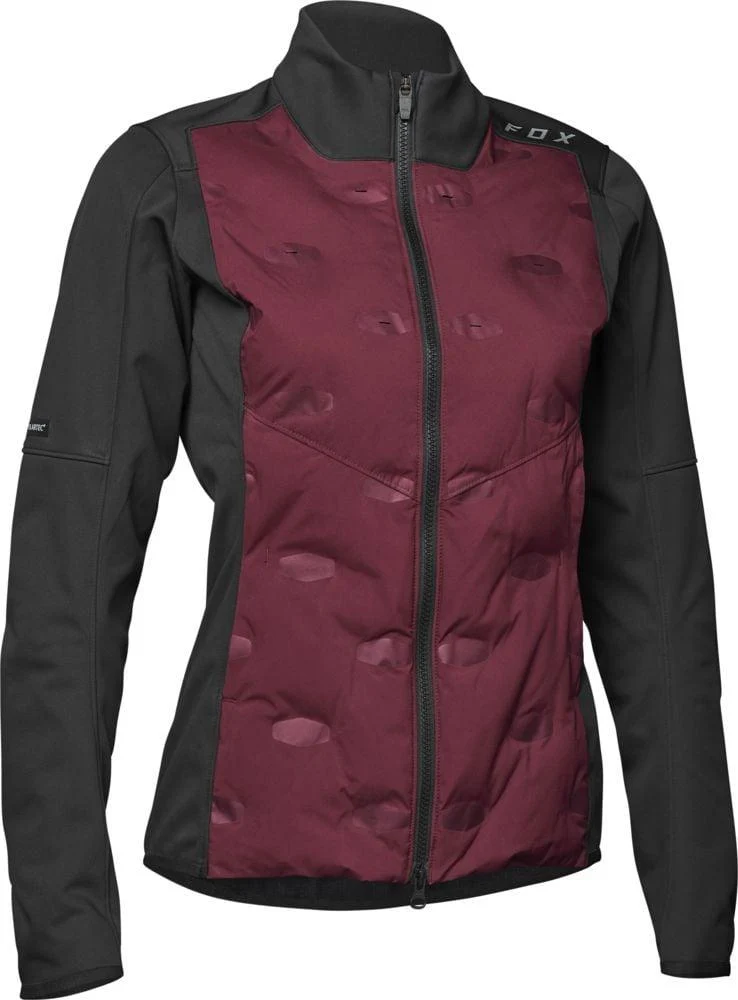 Fox W Ranger Windblock Fire Jacket