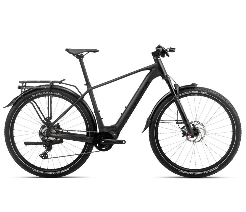 Orbea KEMEN SUV 30 Metallic Night Black