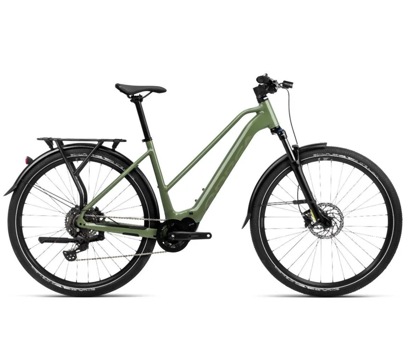 Orbea KEMEN MID 40 Urban Green