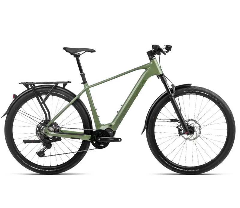 Orbea KEMEN 10 Urban Green
