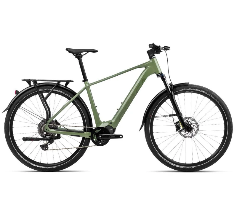 Orbea KEMEN 40 Urban Green