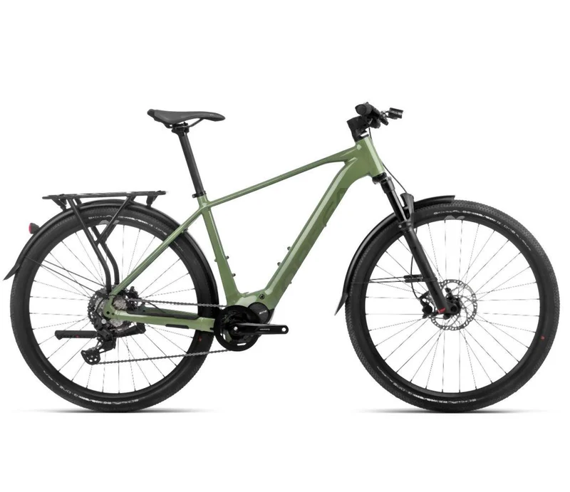 Orbea KEMEN 30 Urban Green