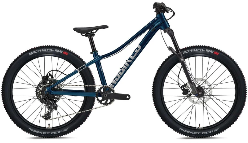 NS Bikes Eccentric 24 blue