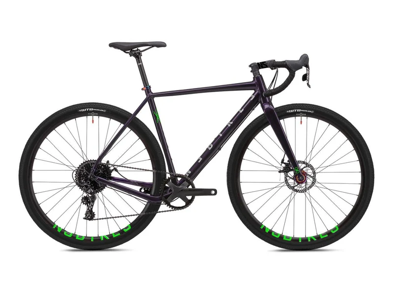 NS Bikes RAG+ 2 purple