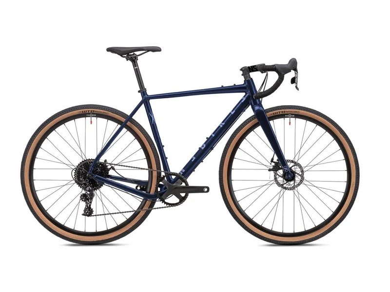 NS Bikes RAG+ 3 navy
