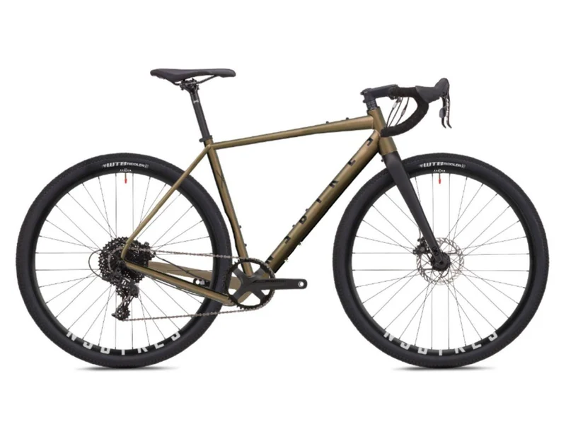 NS Bikes RAG+ 2 Olive Rust